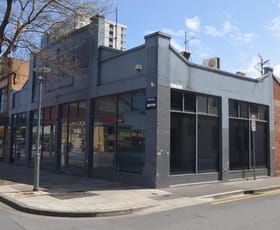 Shop & Retail commercial property for lease at Whole Bldg/96-100 Franklin Street Adelaide SA 5000