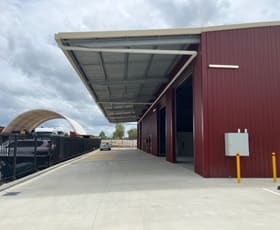 Factory, Warehouse & Industrial commercial property leased at 24 Industrial Avenue Logan Village QLD 4207