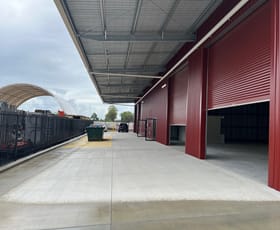 Factory, Warehouse & Industrial commercial property leased at 24 Industrial Avenue Logan Village QLD 4207