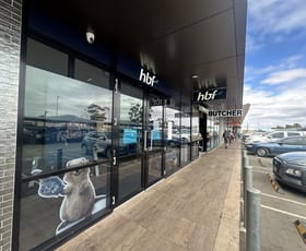 Shop & Retail commercial property leased at shop 9/145 Egan Street Kalgoorlie WA 6430