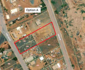 Development / Land commercial property for lease at 47 & 49 Lady Loch Rd and 27 Arizona St Coolgardie WA 6429
