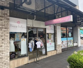 Shop & Retail commercial property leased at 3/116 High Street East Maitland NSW 2323