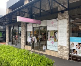 Shop & Retail commercial property leased at 3/116 High Street East Maitland NSW 2323