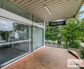 Offices commercial property for lease at 53 Racecourse Road Hamilton QLD 4007