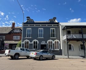 Offices commercial property leased at Level 1/21 Market Street Goulburn NSW 2580