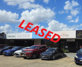 Offices commercial property for lease at 3/27 Justin Street Smithfield NSW 2164