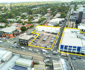 Factory, Warehouse & Industrial commercial property for lease at 657-673 Parramatta Road Leichhardt NSW 2040