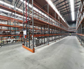 Factory, Warehouse & Industrial commercial property leased at Eastern Creek NSW 2766