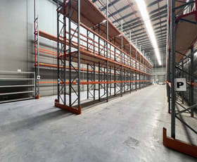Factory, Warehouse & Industrial commercial property leased at Eastern Creek NSW 2766