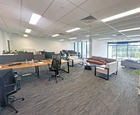 Offices commercial property leased at C208/11 Solent Cct Norwest NSW 2153