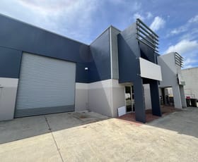 Factory, Warehouse & Industrial commercial property for lease at 2/7 Millenium Place Tingalpa QLD 4173