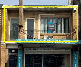 Other commercial property leased at Suite 1D/3 Castlereagh Street Penrith NSW 2750