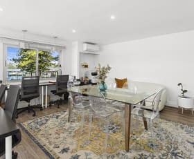 Offices commercial property leased at 7&8/35-36 East Esplanade Manly NSW 2095