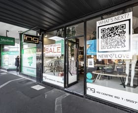 Shop & Retail commercial property leased at 451 Centre Road Bentleigh VIC 3204