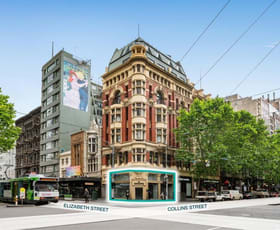 Shop & Retail commercial property for lease at 300 Collins Street Melbourne VIC 3000