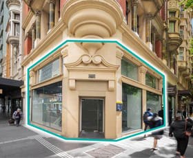 Shop & Retail commercial property for lease at 300 Collins Street Melbourne VIC 3000