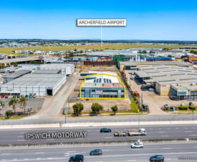 Factory, Warehouse & Industrial commercial property for lease at 1/1644 Ipswich Road Rocklea QLD 4106