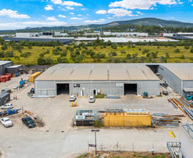 Factory, Warehouse & Industrial commercial property for lease at Building 4/91 Darlington Drive Yatala QLD 4207