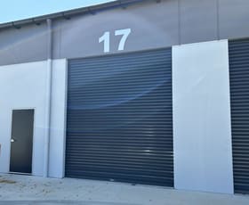 Factory, Warehouse & Industrial commercial property for lease at Unit 17/8 Edward Street Orange NSW 2800