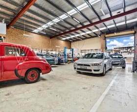 Factory, Warehouse & Industrial commercial property for lease at Smithfield NSW 2164