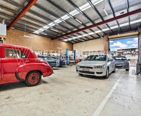 Factory, Warehouse & Industrial commercial property leased at Smithfield NSW 2164