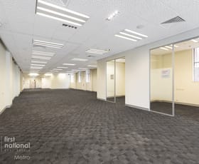 Medical / Consulting commercial property for lease at 112 Brisbane Street Ipswich QLD 4305