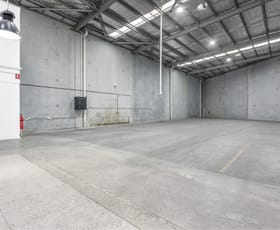 Factory, Warehouse & Industrial commercial property leased at 10 Holbeche Road Arndell Park NSW 2148