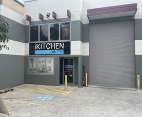 Factory, Warehouse & Industrial commercial property leased at 1/116 Kurrajong Avenue Mount Druitt NSW 2770