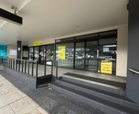 Shop & Retail commercial property leased at 4/81-87 Currie Street Nambour QLD 4560