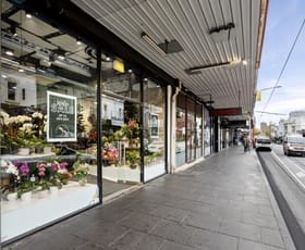 Shop & Retail commercial property leased at 197 Chapel Street Prahran VIC 3181
