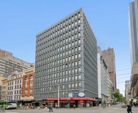 Offices commercial property leased at Suite 615/343 Little Collins Street Melbourne VIC 3000