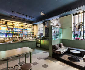 Shop & Retail commercial property leased at 21-25 Croft Alley Melbourne VIC 3000