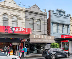 Offices commercial property sold at 179 Glenferrie Road Malvern VIC 3144