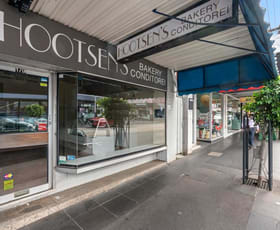 Offices commercial property sold at 179 Glenferrie Road Malvern VIC 3144