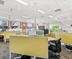 Offices commercial property for lease at 5 - 7 Parker Street Footscray VIC 3011