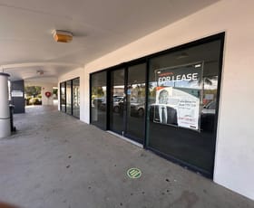 Shop & Retail commercial property for lease at 137 Shakespeare Street Mackay QLD 4740