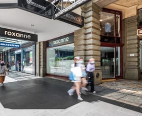 Shop & Retail commercial property leased at 102 Elizabeth Street Melbourne VIC 3000