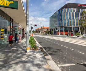 Shop & Retail commercial property leased at Shop 7/163-171 Hawkesbury Road Westmead NSW 2145