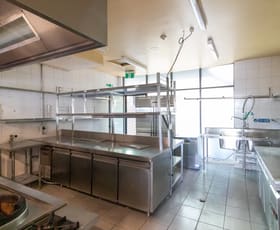 Shop & Retail commercial property leased at Shop 7/163-171 Hawkesbury Road Westmead NSW 2145