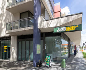 Offices commercial property for lease at Shop 4/163-171 Hawkesbury Road Westmead NSW 2145