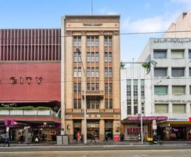 Medical / Consulting commercial property for lease at 190 Bourke Street Melbourne VIC 3000
