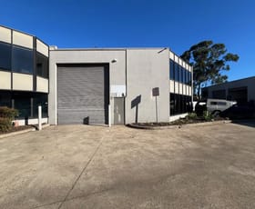 Factory, Warehouse & Industrial commercial property for lease at Unit 3/29 Helles Avenue Moorebank NSW 2170