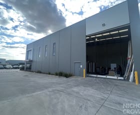 Factory, Warehouse & Industrial commercial property for lease at 12/13 Gateway Drive Carrum Downs VIC 3201