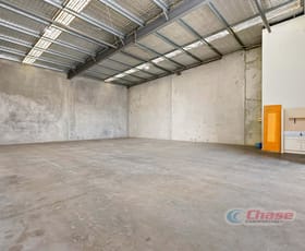 Factory, Warehouse & Industrial commercial property for lease at 2/7 Millenium Place Tingalpa QLD 4173