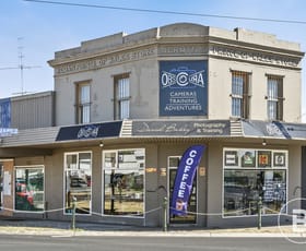 Shop & Retail commercial property leased at 2 Albert Street Sebastopol VIC 3356