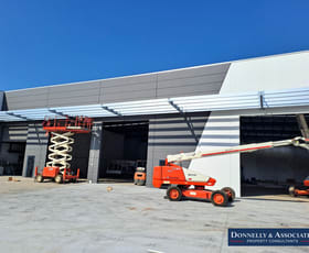 Factory, Warehouse & Industrial commercial property for lease at 37 Loam Street Acacia Ridge QLD 4110