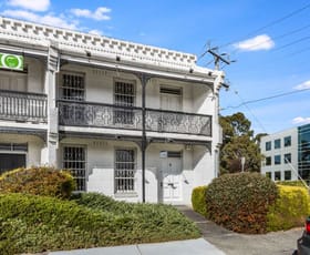 Shop & Retail commercial property leased at 8/426-430 Burwood Highway Wantirna VIC 3152