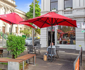 Shop & Retail commercial property leased at 206 Bank Street South Melbourne VIC 3205