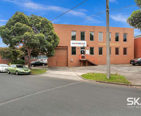 Factory, Warehouse & Industrial commercial property for lease at 69-75 Sparks Avenue Fairfield VIC 3078