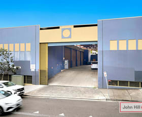 Factory, Warehouse & Industrial commercial property for lease at 6B/509-529 Parramatta Road Leichhardt NSW 2040